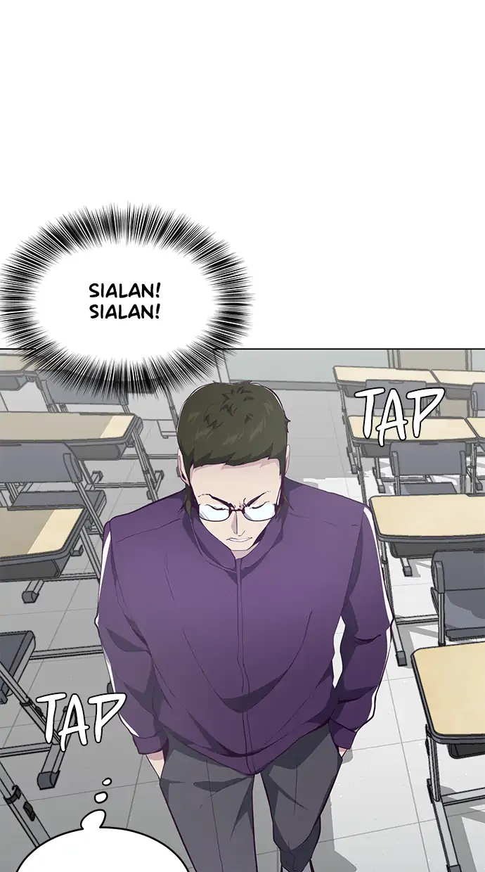 Ticket Hero Chapter 53 halaman 41