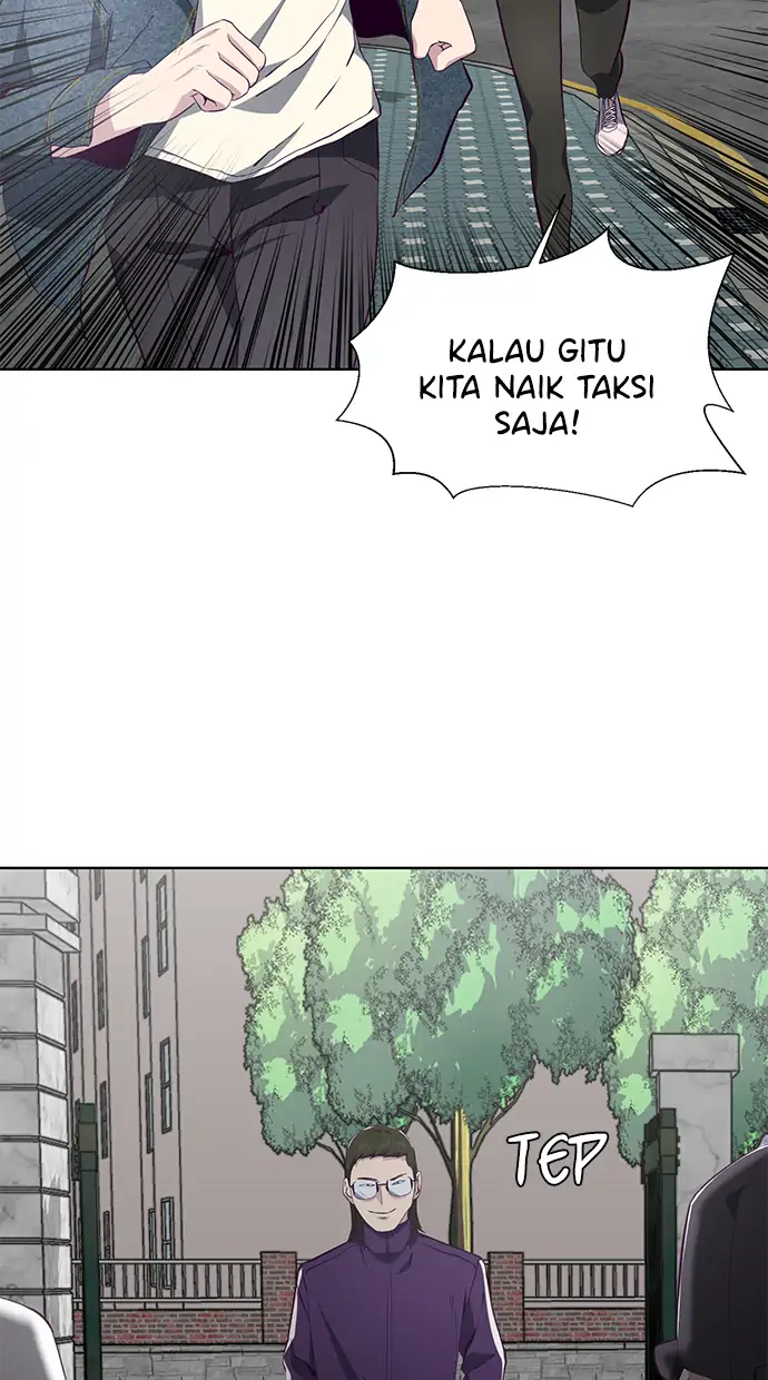 Ticket Hero Chapter 53 halaman 72