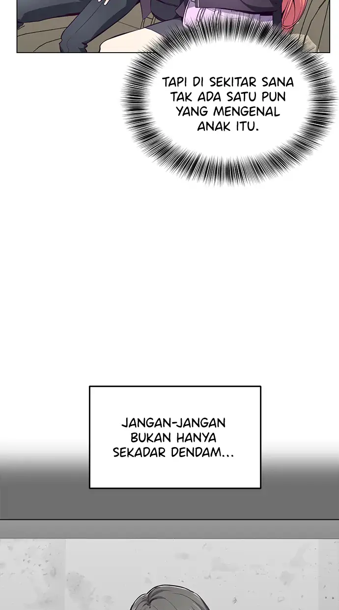 Ticket Hero Chapter 53 halaman 7