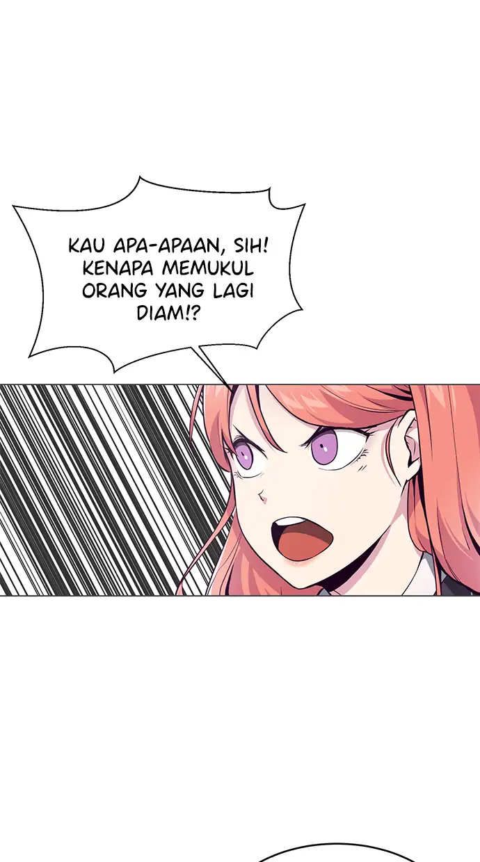 Ticket Hero Chapter 53 halaman 55