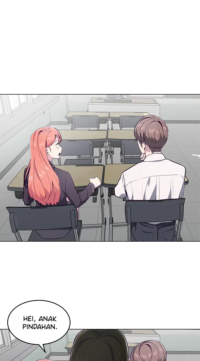 Ticket Hero Chapter 53 halaman 34