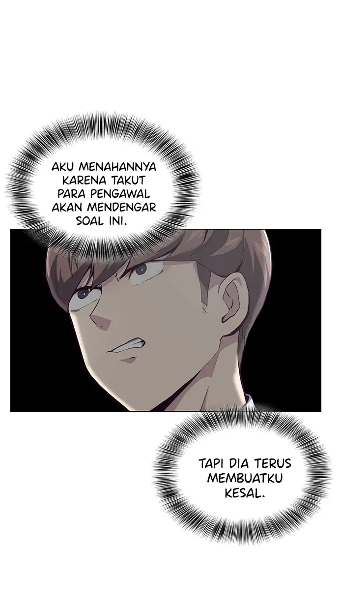 Ticket Hero Chapter 53 halaman 59
