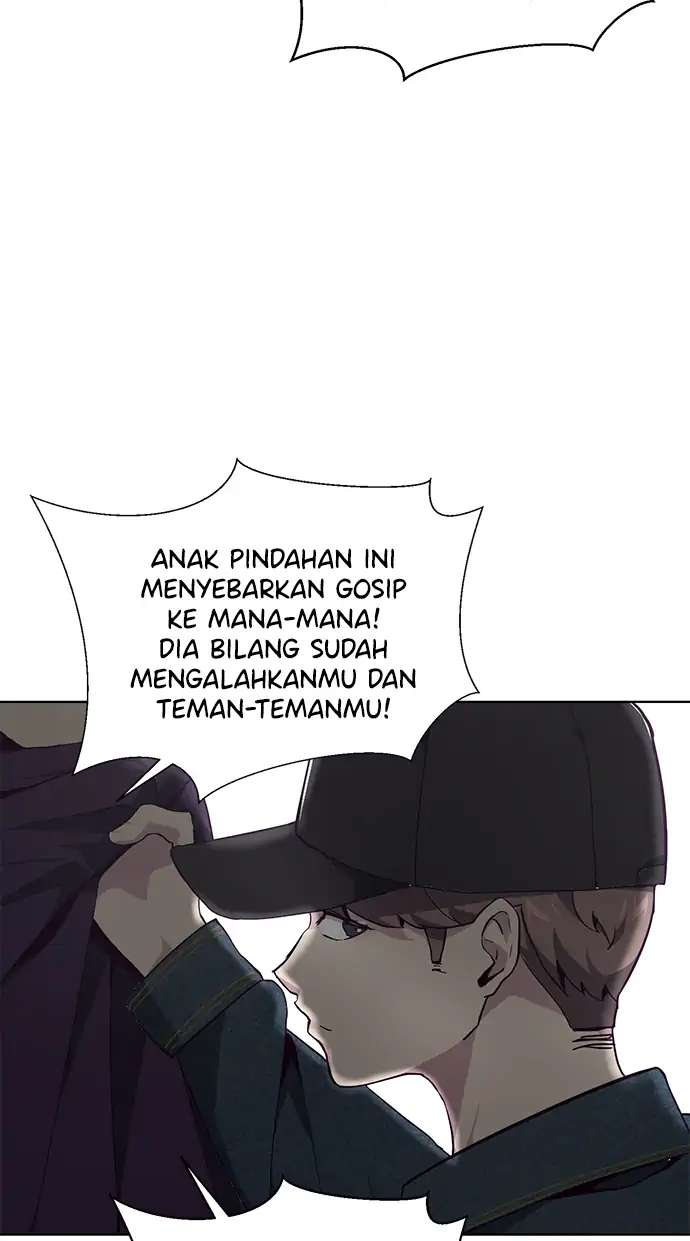Ticket Hero Chapter 53 halaman 82