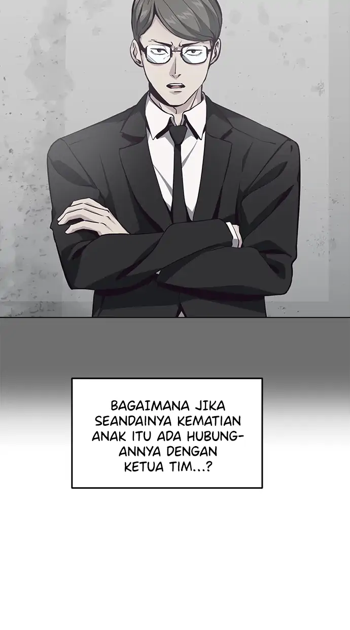 Ticket Hero Chapter 53 halaman 8