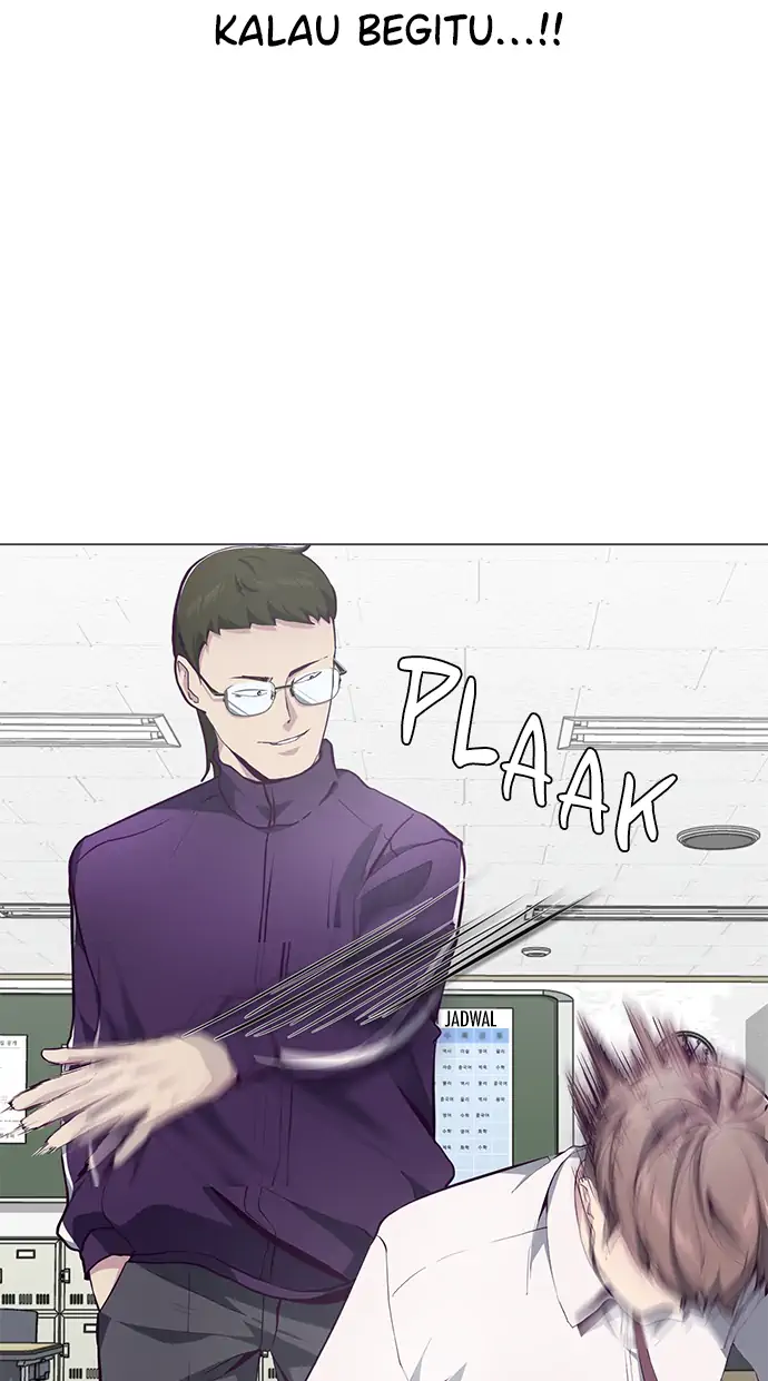 Ticket Hero Chapter 53 halaman 53
