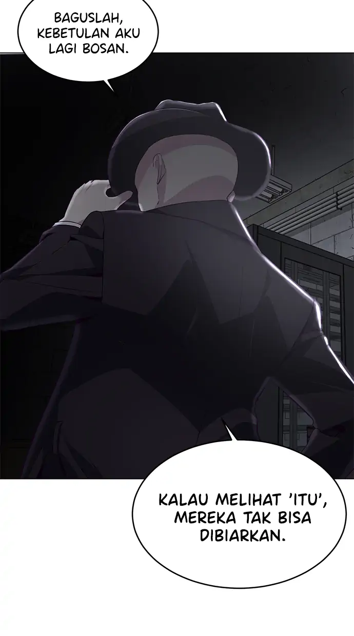 Ticket Hero Chapter 53 halaman 101