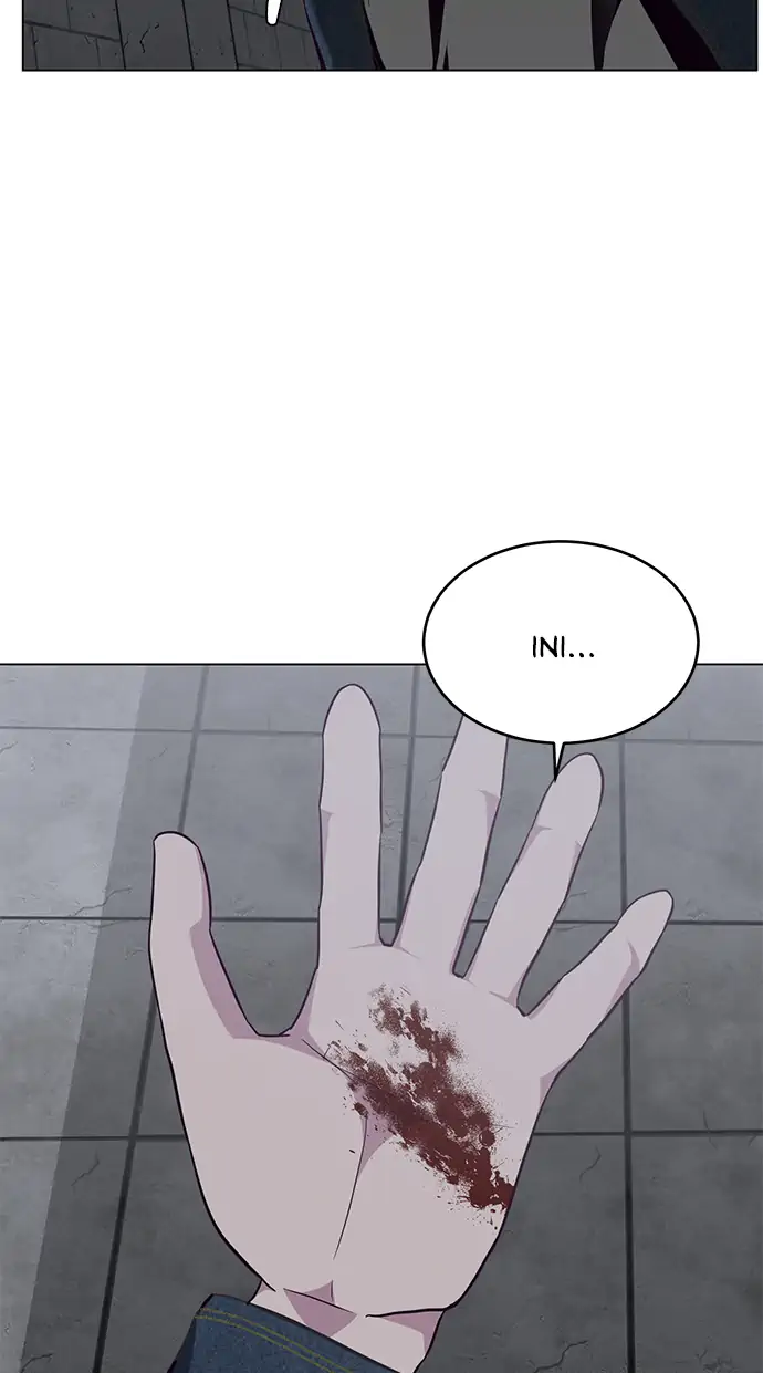 Ticket Hero Chapter 53 halaman 106