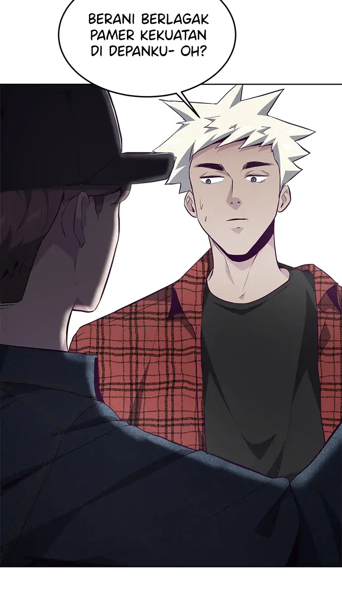 Ticket Hero Chapter 53 halaman 80
