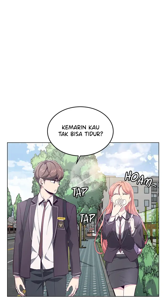 Ticket Hero Chapter 53 halaman 11