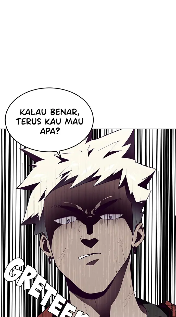 Ticket Hero Chapter 53 halaman 89