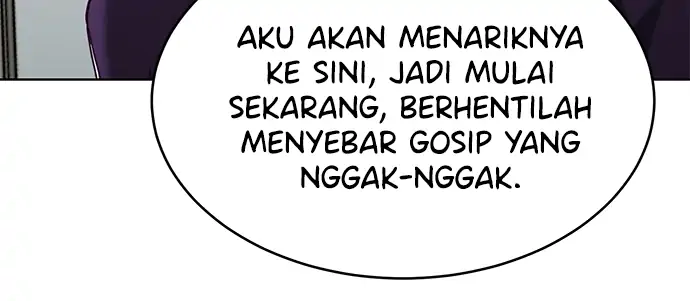 Ticket Hero Chapter 53 halaman 69