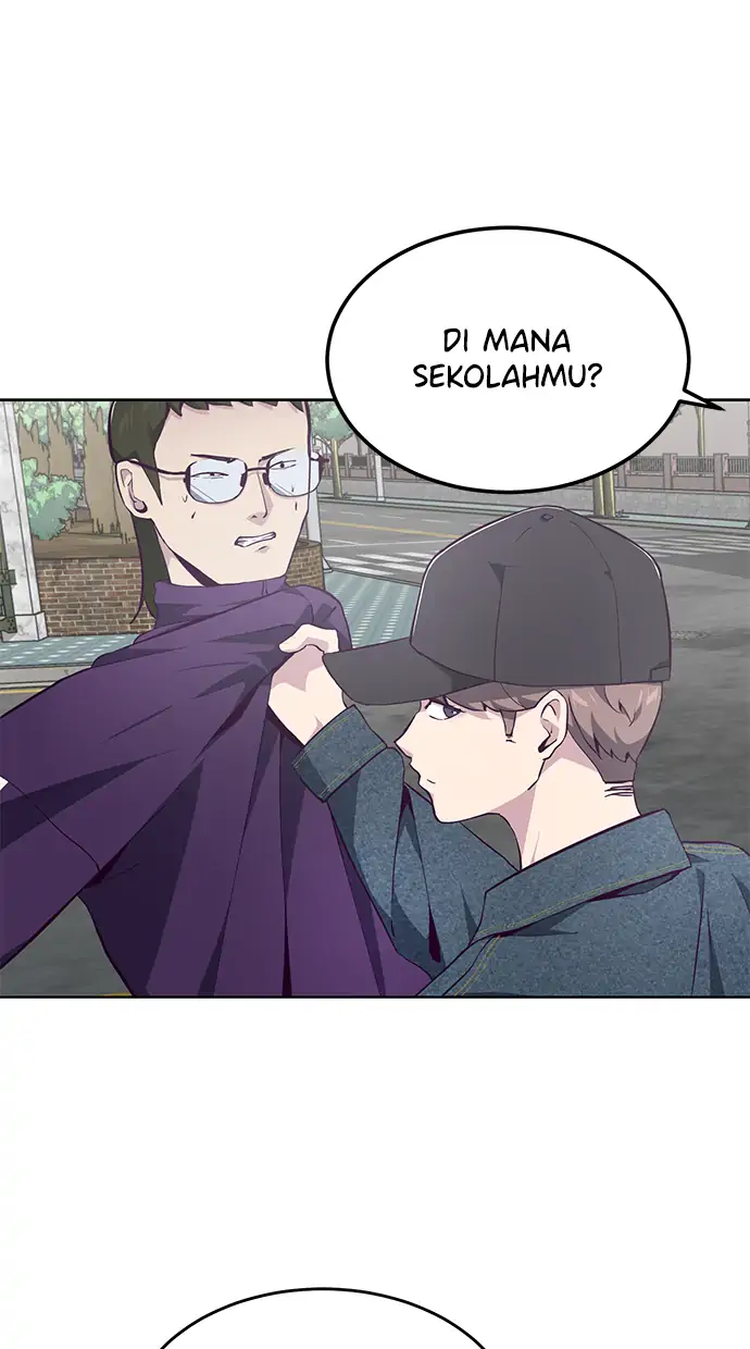 Ticket Hero Chapter 53 halaman 79