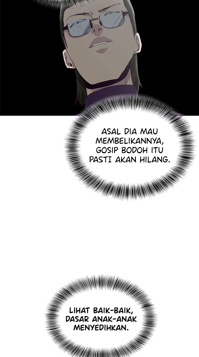 Ticket Hero Chapter 53 halaman 37
