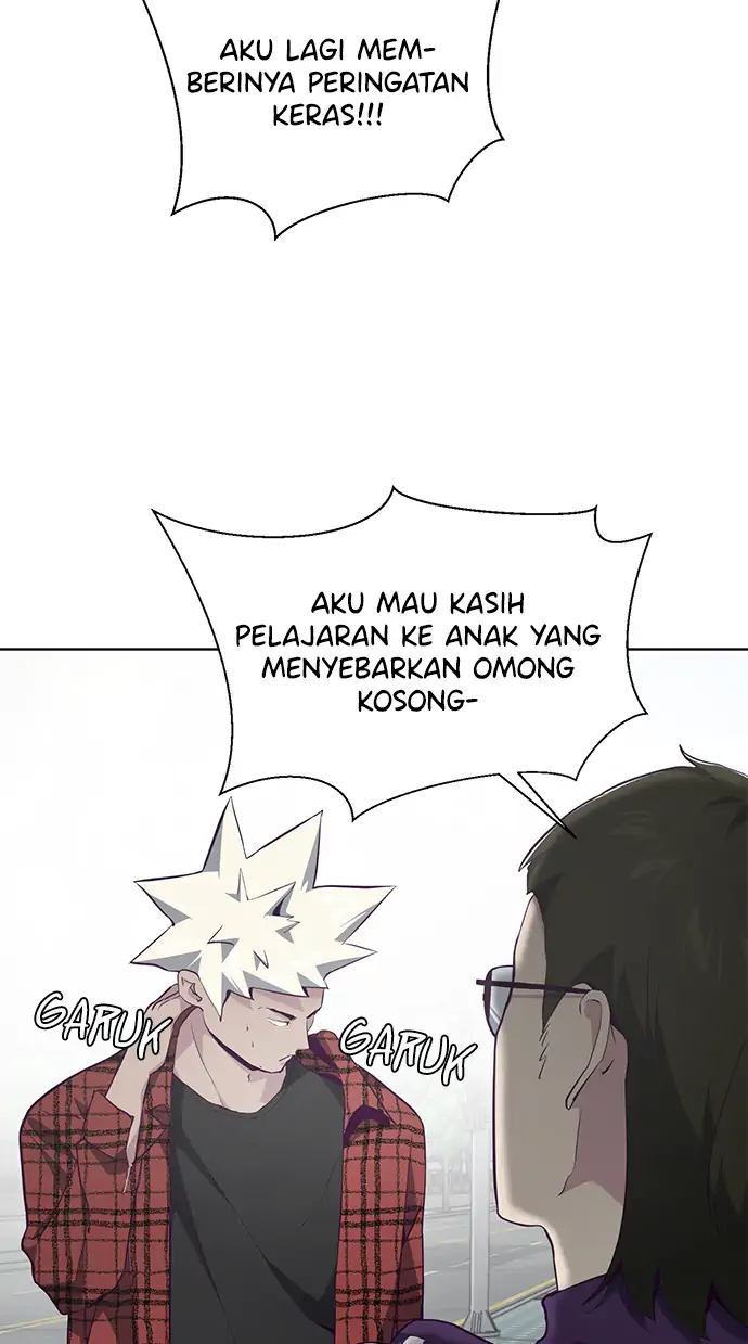 Ticket Hero Chapter 53 halaman 83