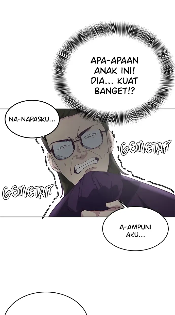 Ticket Hero Chapter 53 halaman 76