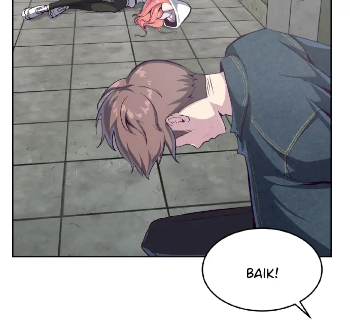 Ticket Hero Chapter 55 halaman 97