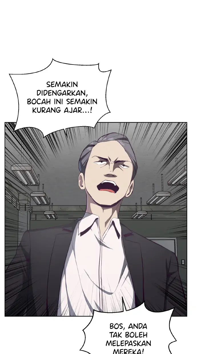 Ticket Hero Chapter 55 halaman 60