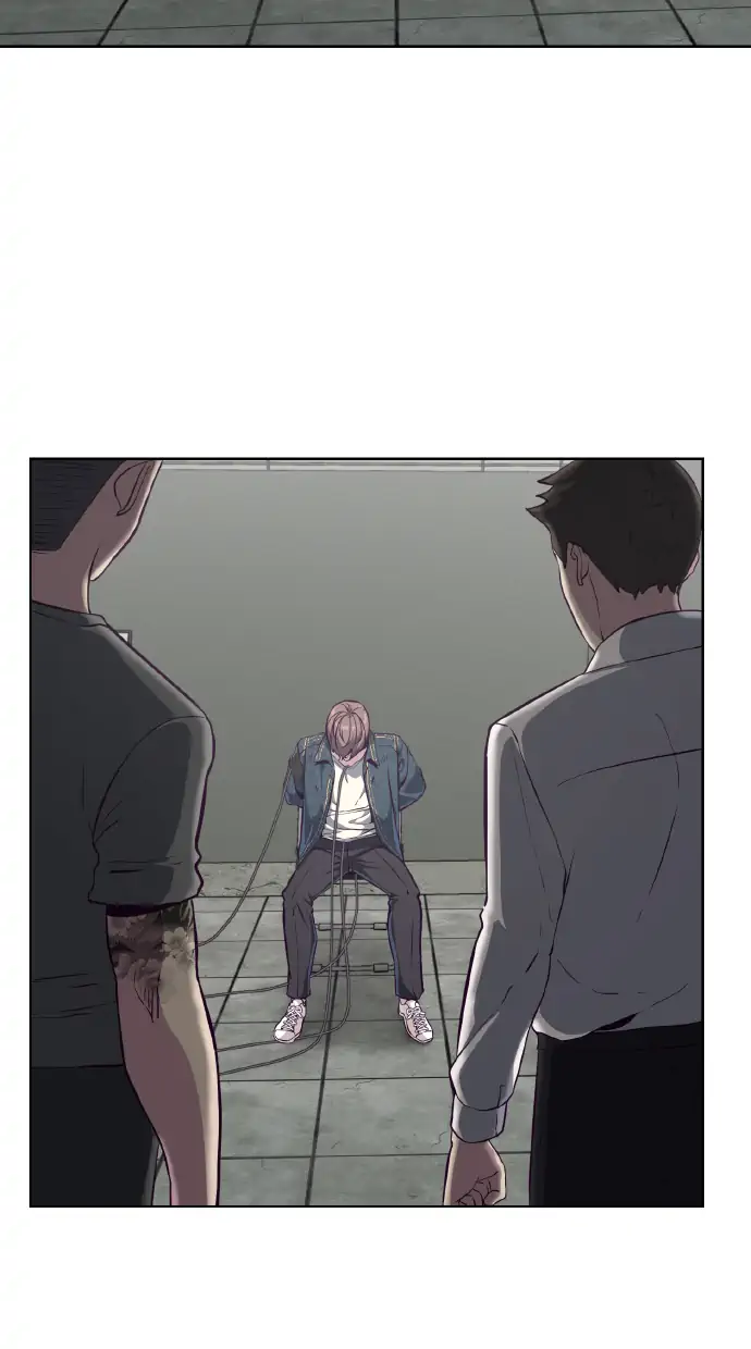 Ticket Hero Chapter 55 halaman 99