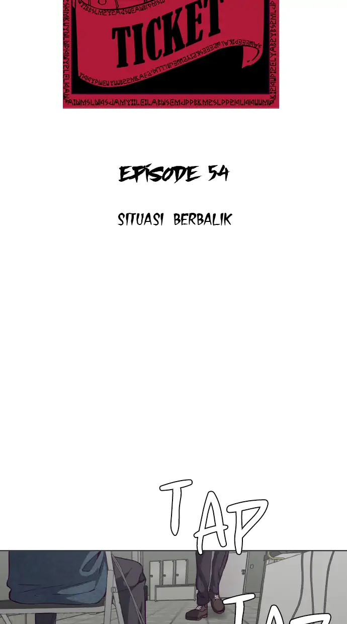 Ticket Hero Chapter 55 halaman 7
