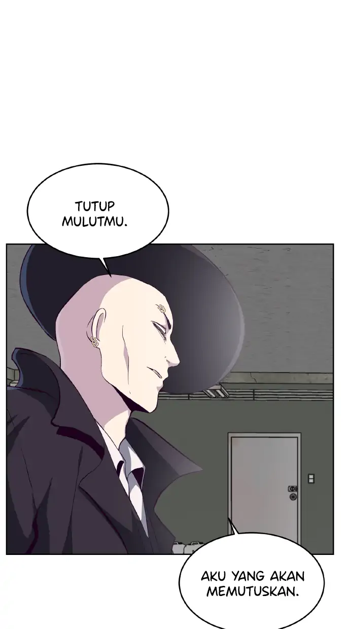 Ticket Hero Chapter 55 halaman 40