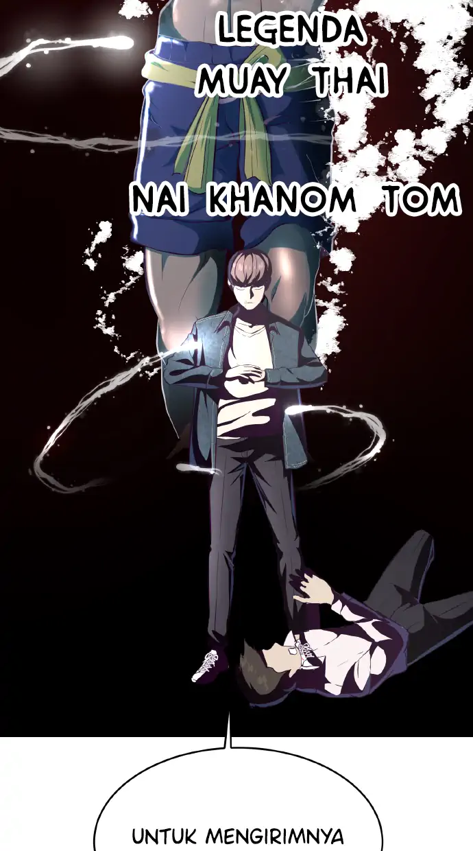 Ticket Hero Chapter 55 halaman 118