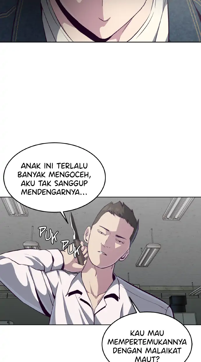 Ticket Hero Chapter 55 halaman 103