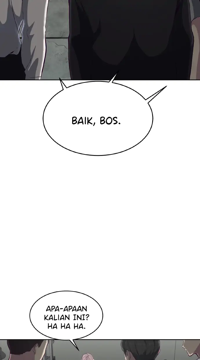 Ticket Hero Chapter 55 halaman 21