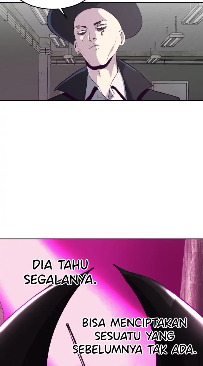 Ticket Hero Chapter 55 halaman 52