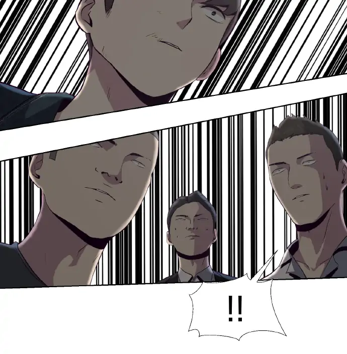 Ticket Hero Chapter 55 halaman 39