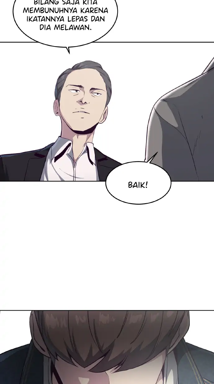 Ticket Hero Chapter 55 halaman 102