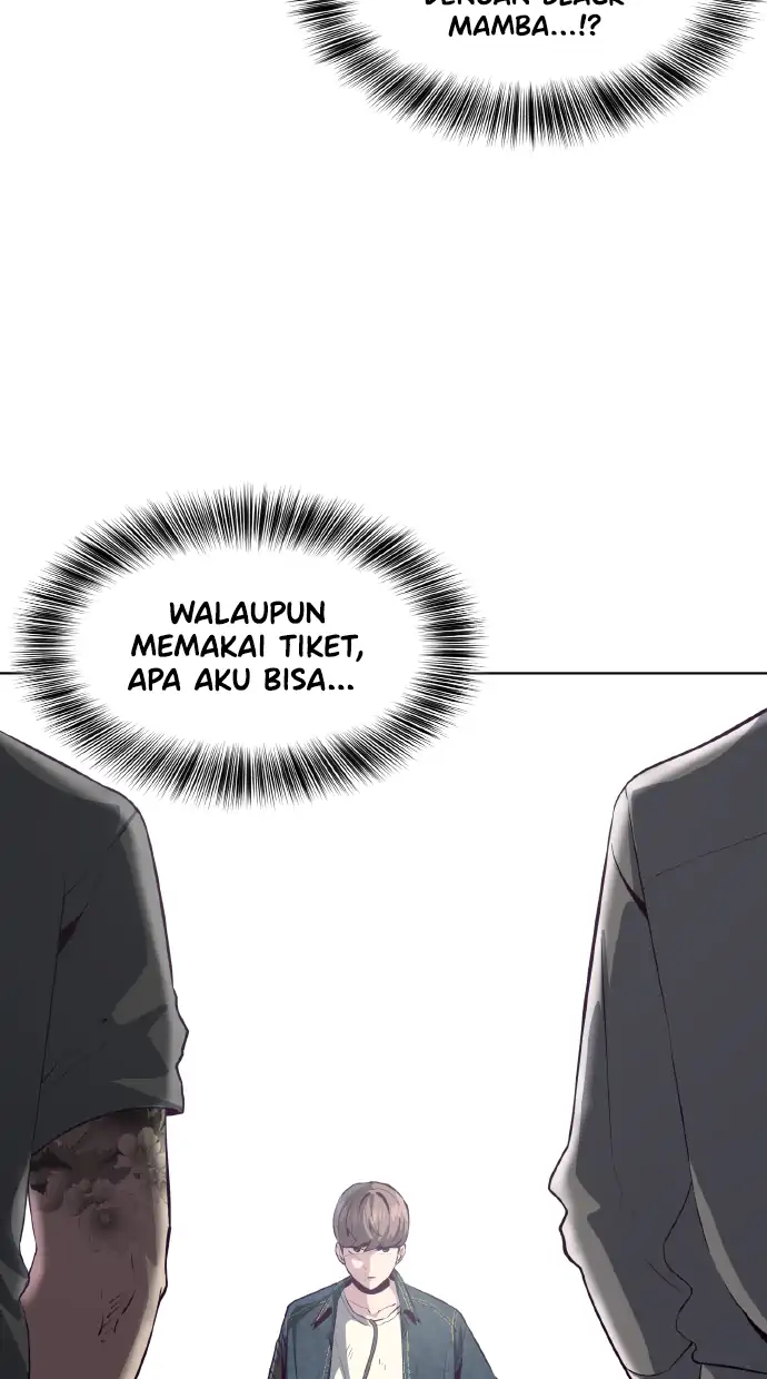 Ticket Hero Chapter 55 halaman 86