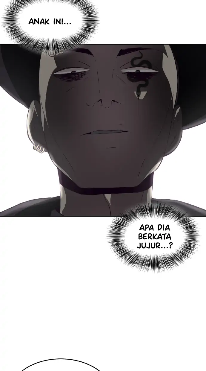 Ticket Hero Chapter 55 halaman 33