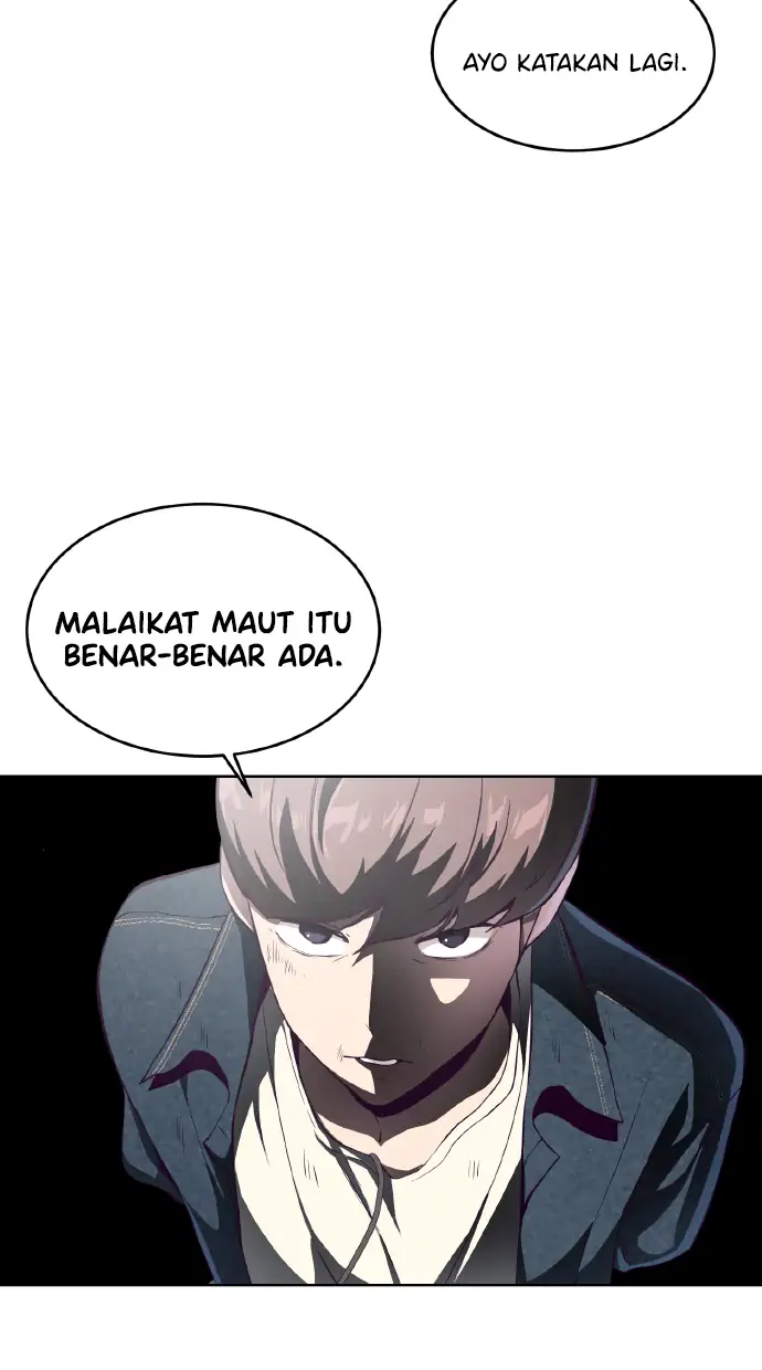 Ticket Hero Chapter 55 halaman 31
