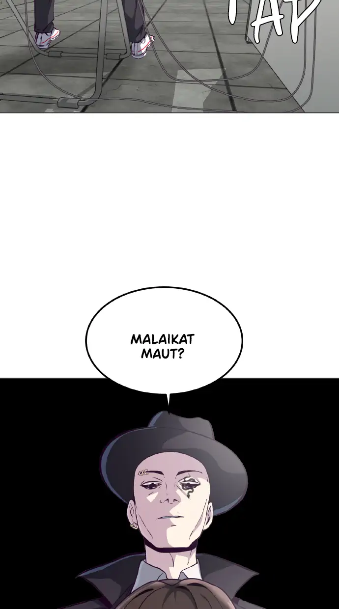 Ticket Hero Chapter 55 halaman 8