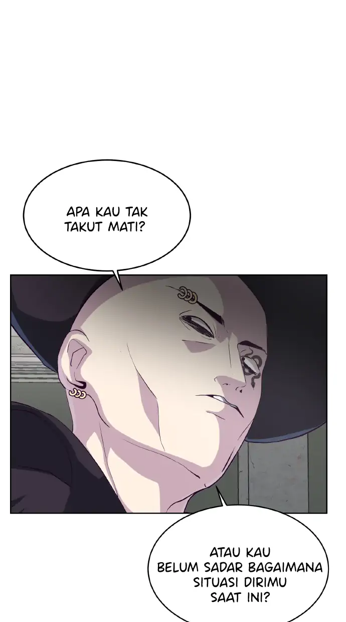 Ticket Hero Chapter 55 halaman 19
