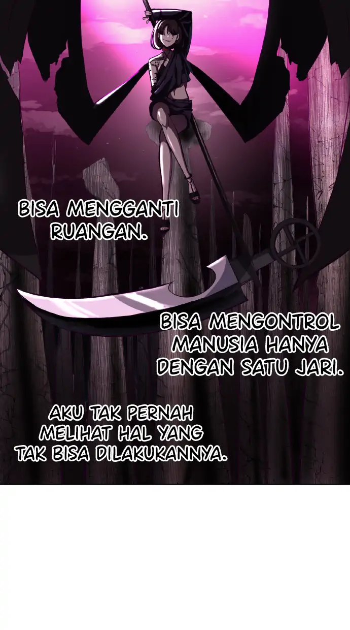 Ticket Hero Chapter 55 halaman 53