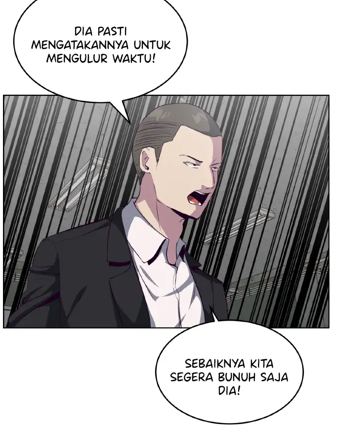 Ticket Hero Chapter 55 halaman 34