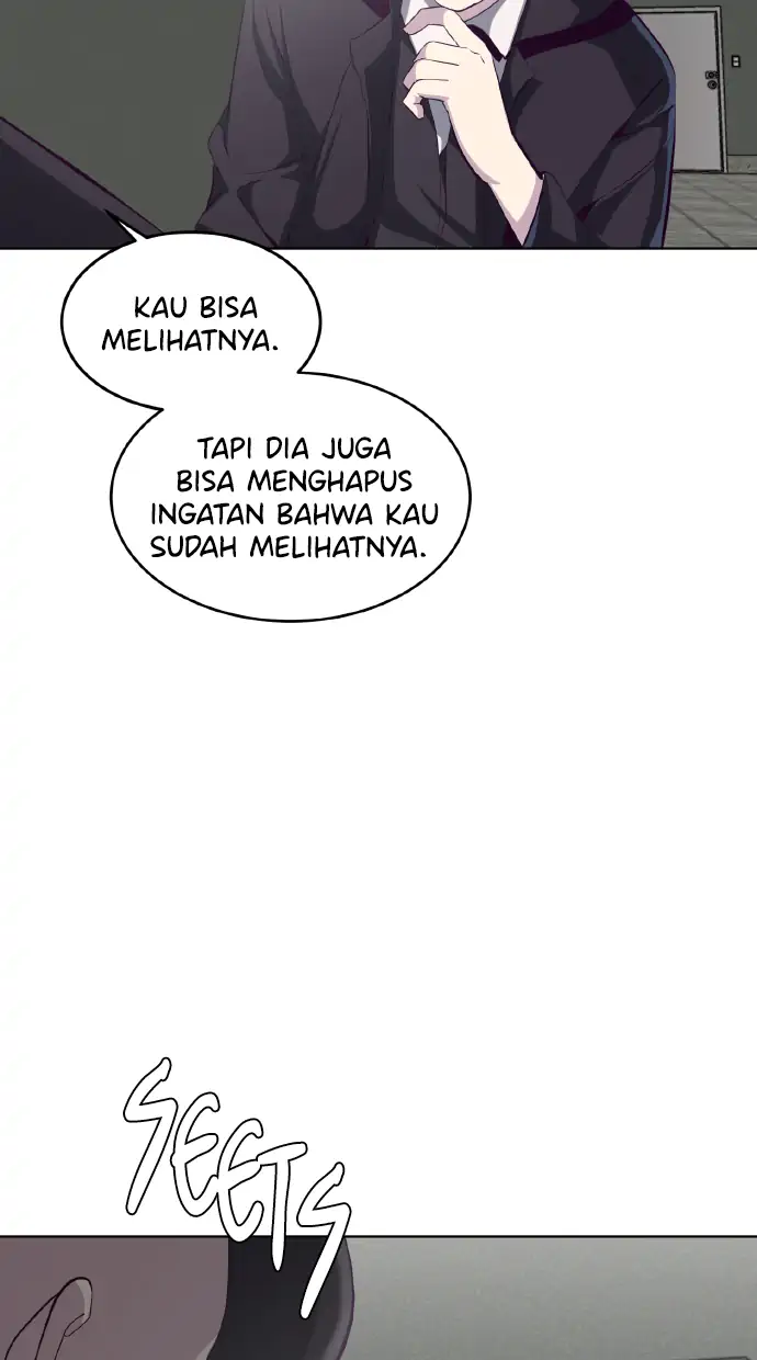 Ticket Hero Chapter 55 halaman 47