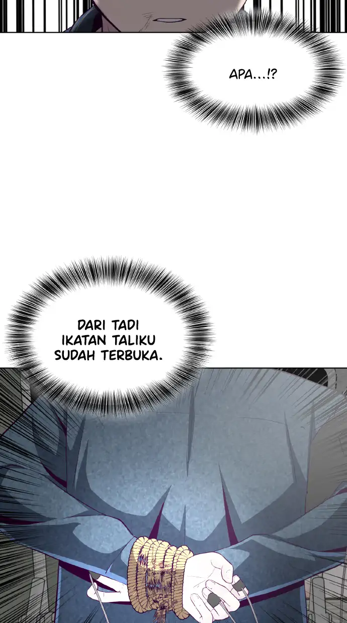 Ticket Hero Chapter 55 halaman 82