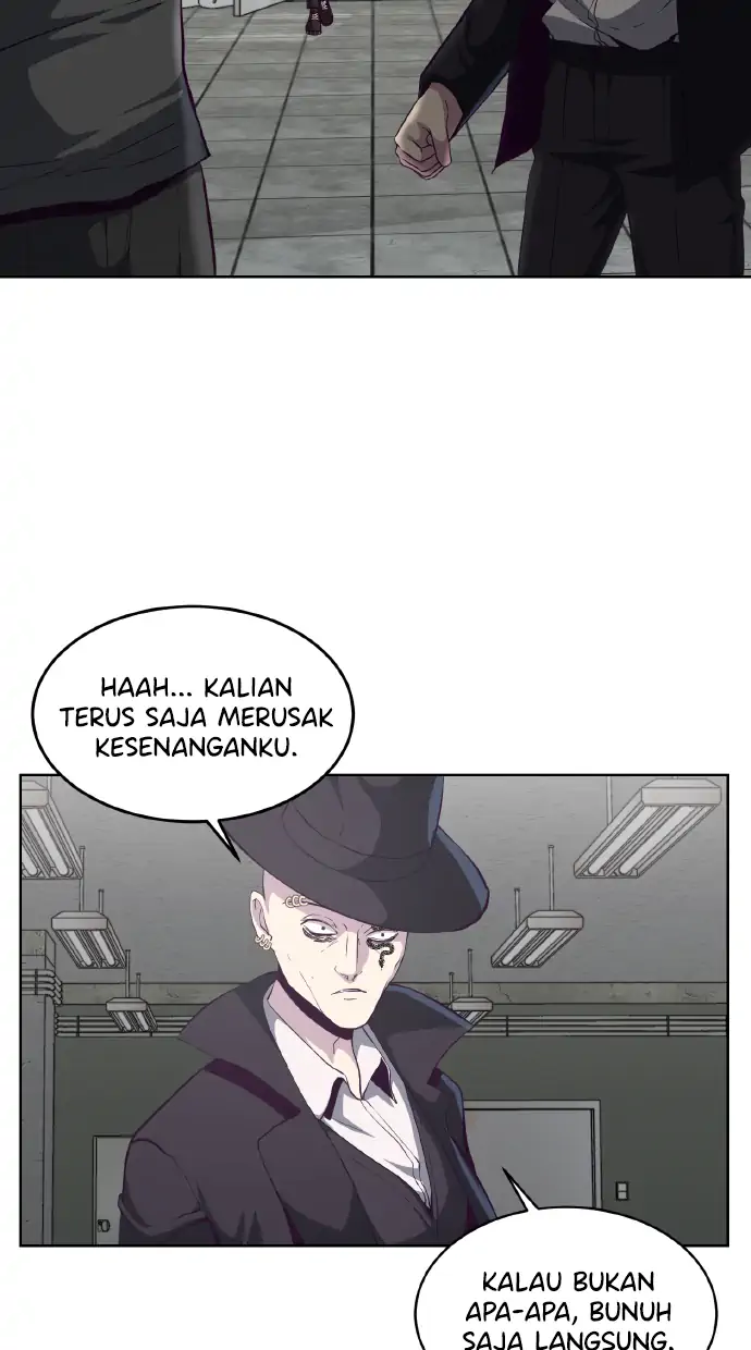Ticket Hero Chapter 55 halaman 65