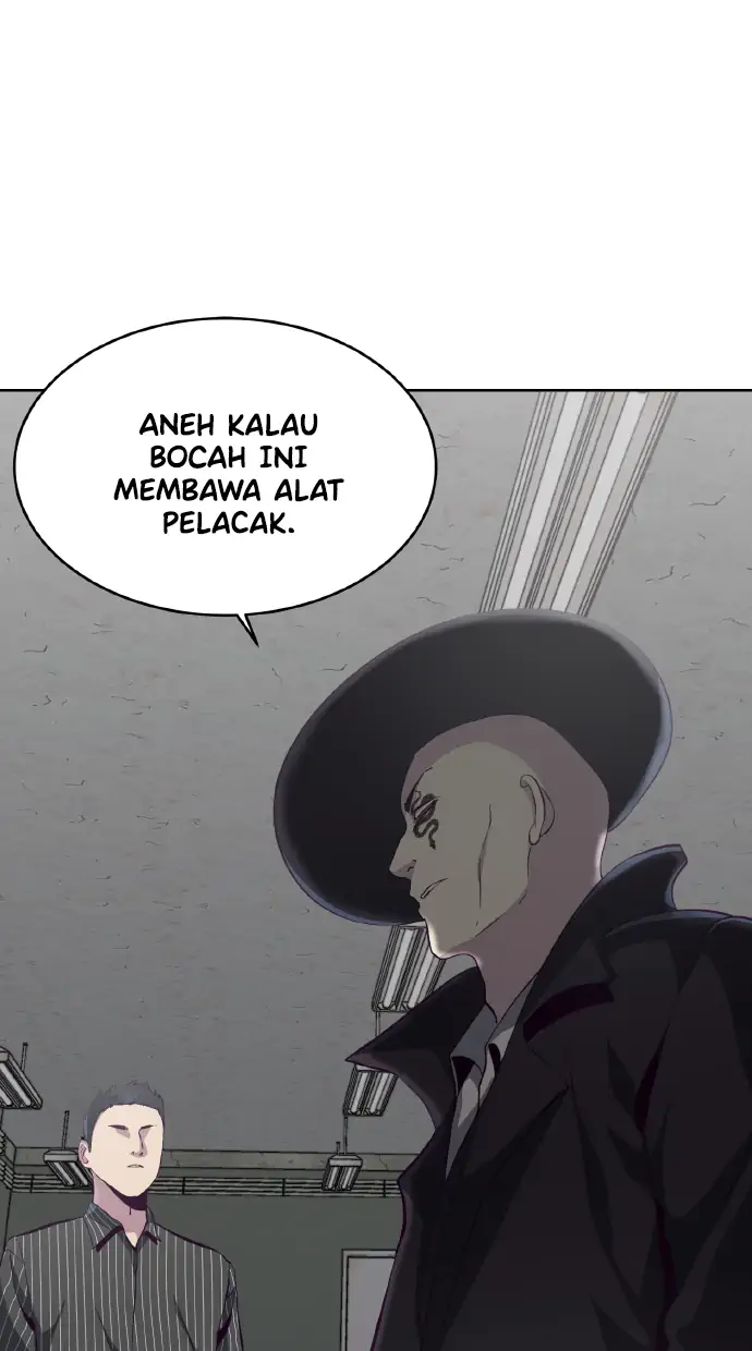 Ticket Hero Chapter 55 halaman 80