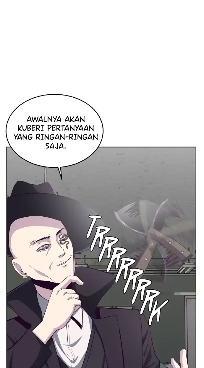 Ticket Hero Chapter 55 halaman 43