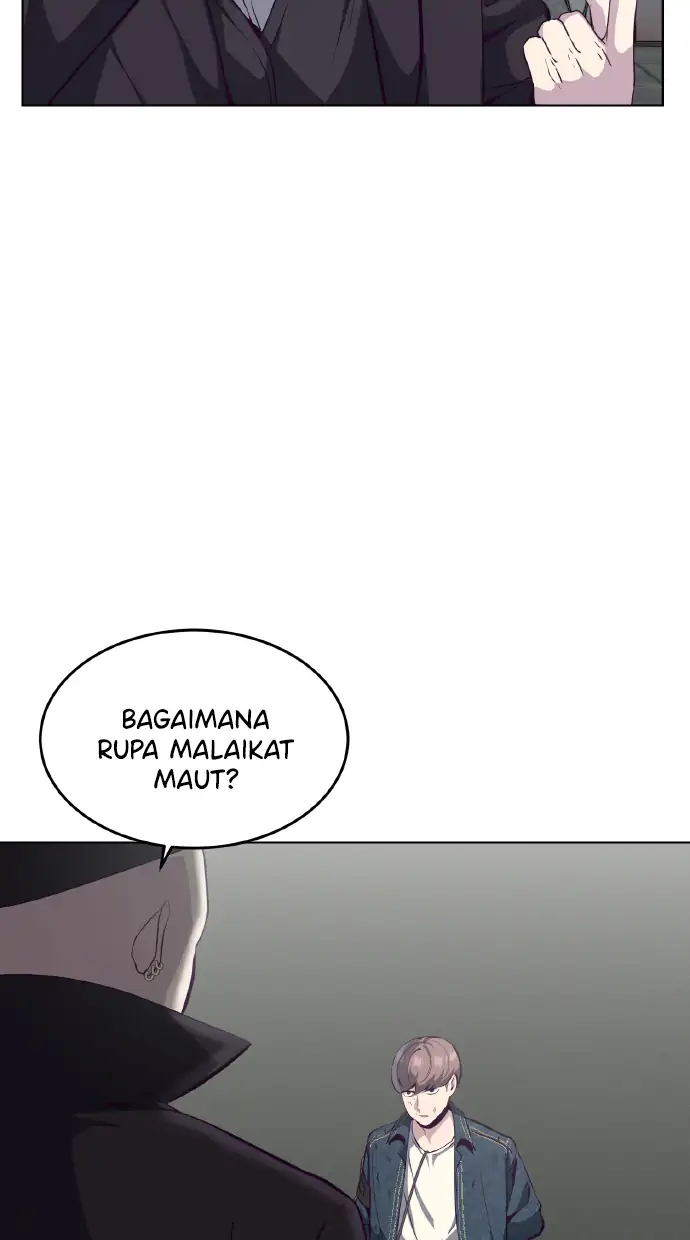 Ticket Hero Chapter 55 halaman 44