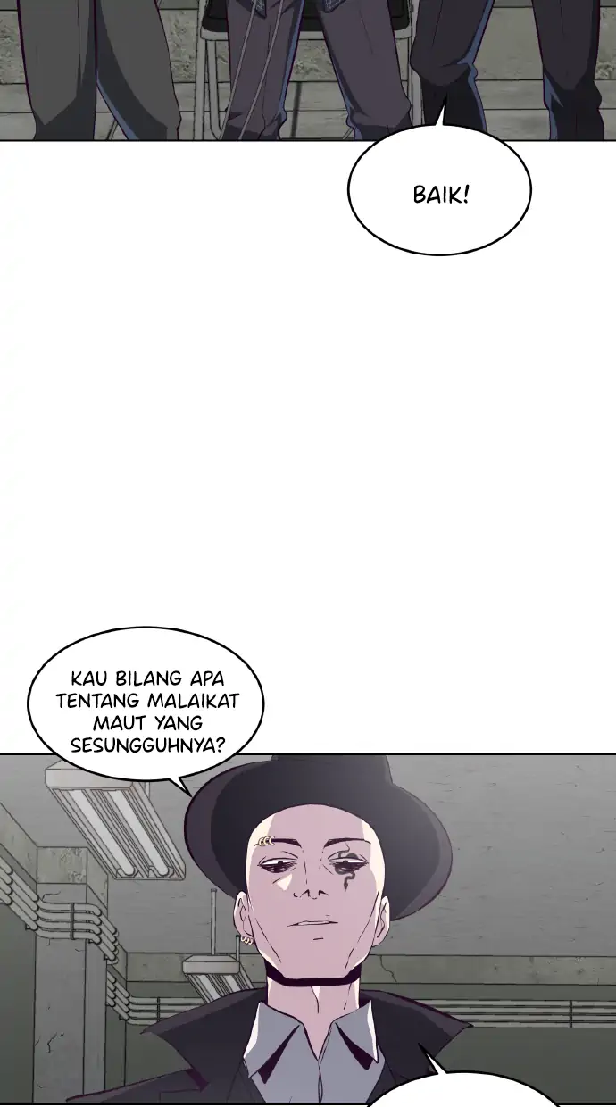 Ticket Hero Chapter 55 halaman 30