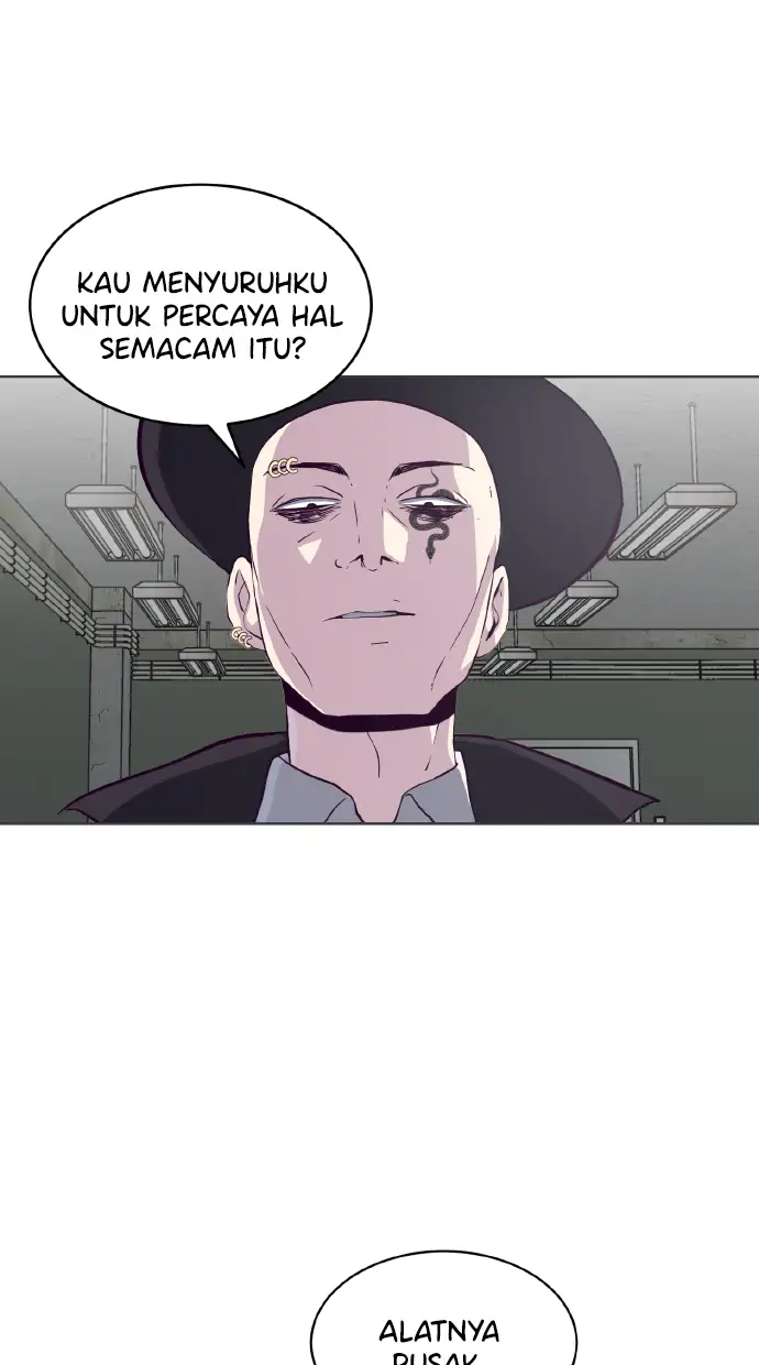 Ticket Hero Chapter 55 halaman 13