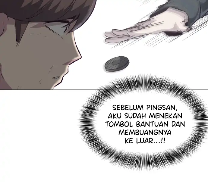 Ticket Hero Chapter 55 halaman 79