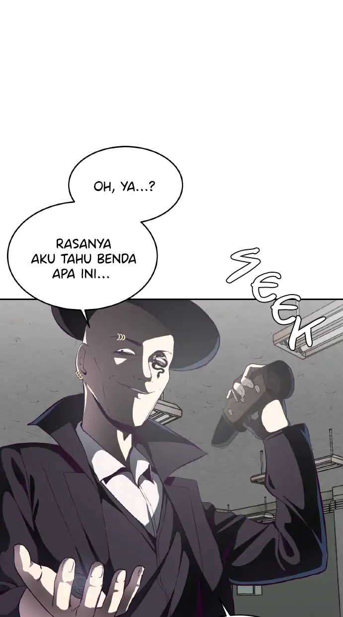 Ticket Hero Chapter 55 halaman 70