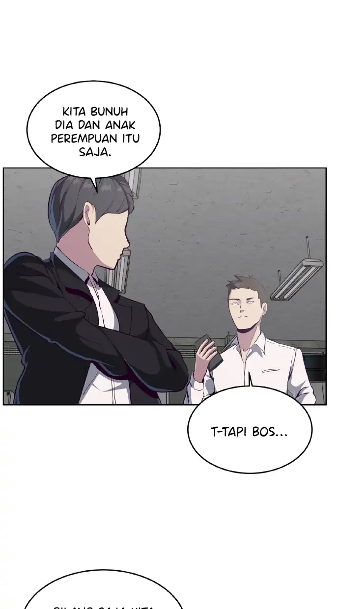 Ticket Hero Chapter 55 halaman 101