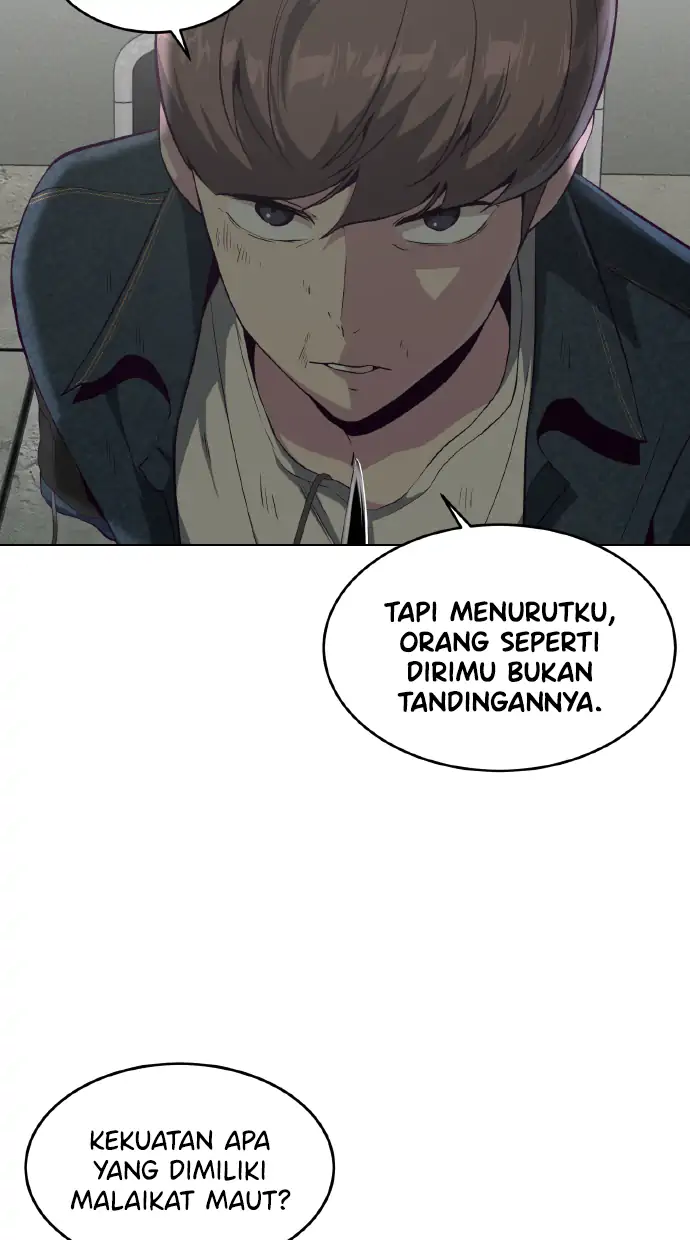 Ticket Hero Chapter 55 halaman 51