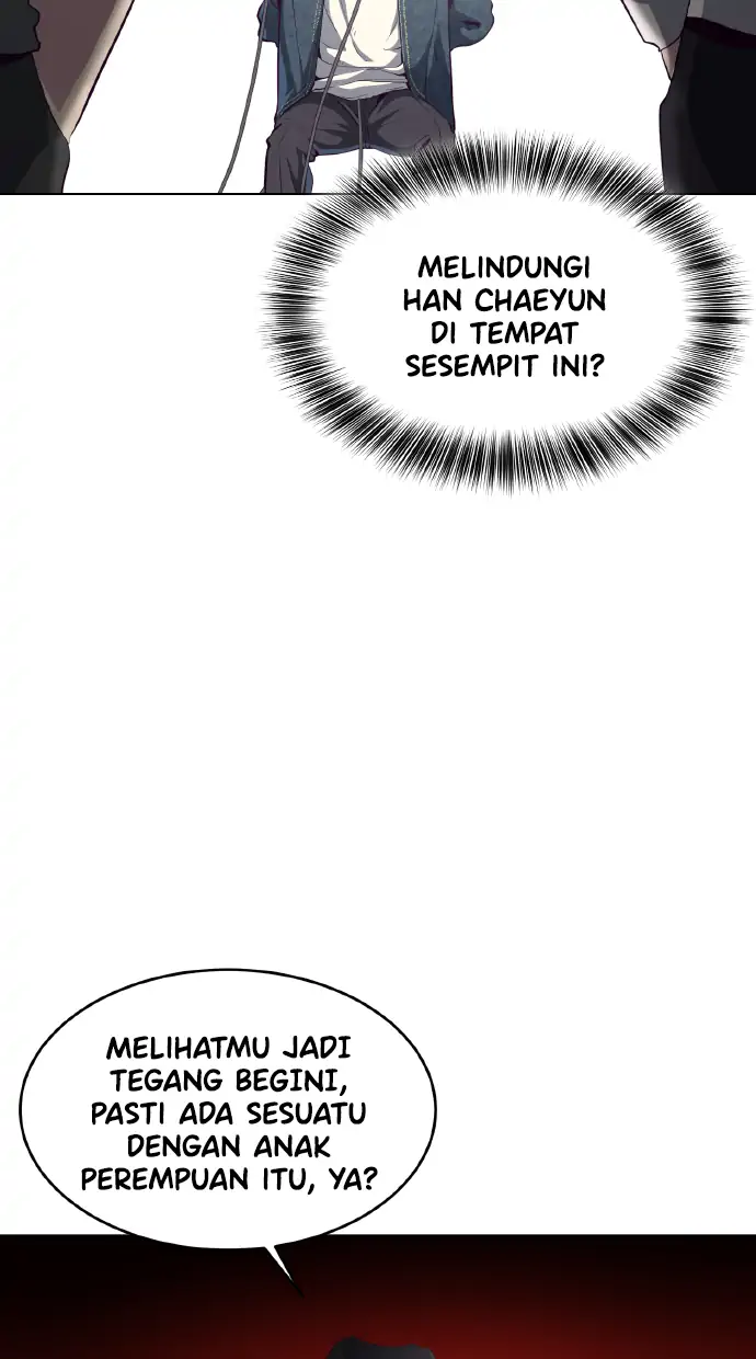 Ticket Hero Chapter 55 halaman 87